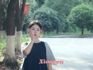 Xiongyn