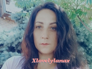 Xlovelylanax