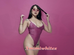 Xmimiwhitex