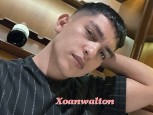 Xoanwalton