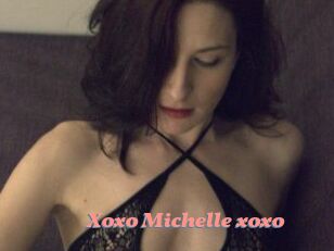 Xoxo_Michelle_xoxo