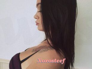 Xoxosteef