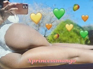 Xprincessmango