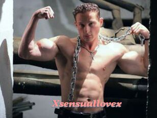 Xsensuallovex