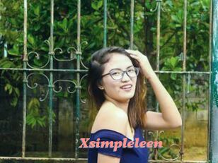 Xsimpleleen