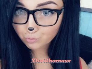 XToriThomasX