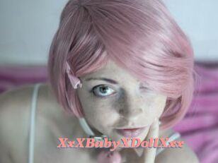 XxXBabyXDollXxx