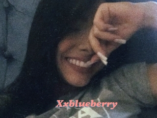 Xxblueberry