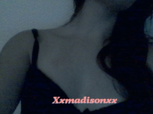 Xxmadisonxx