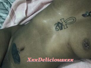 XxxDeliciousxxx