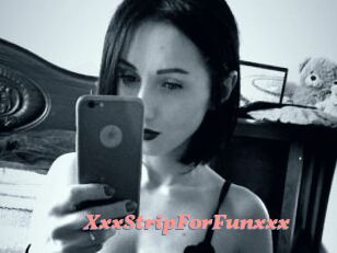 XxxStripForFunxxx