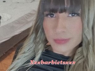 Xxxbarbietsxxx