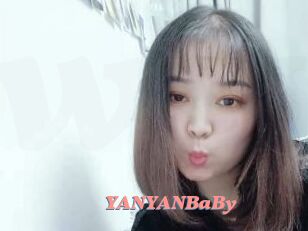 YANYANBaBy