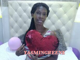 YASMINGREENE