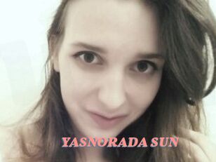 YASNORADA_SUN
