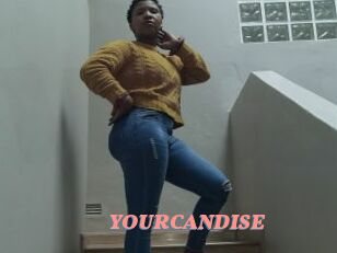 YOURCANDISE