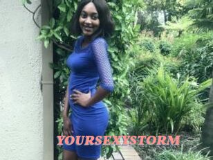 YOURSEXYSTORM