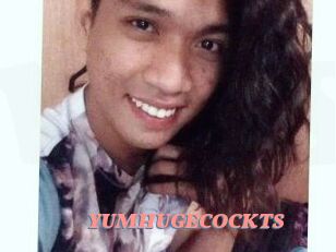 YUMHUGECOCKTS