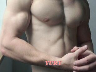 YURY