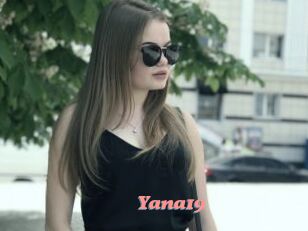 Yana19