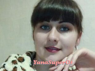 YanaSuperO1