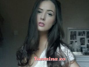 Yasmina_xo