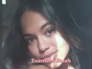 Yasmine_Bush