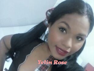 Yelin_Rose