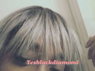 Yesblackdiamond