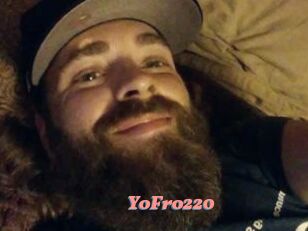 YoFro220