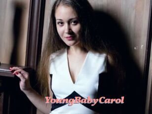 YoungBabyCarol