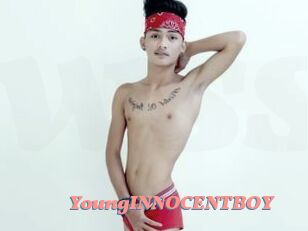 YoungINNOCENTBOY