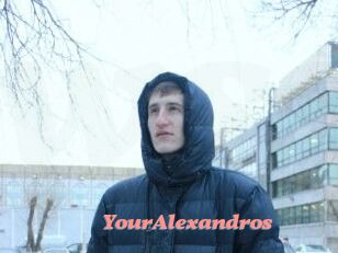 YourAlexandros