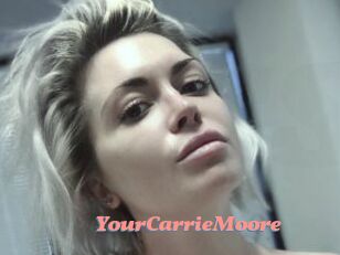 YourCarrieMoore