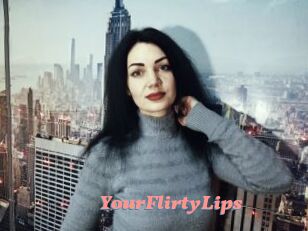 YourFlirtyLips