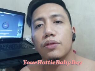 YourHottieBabyBoy