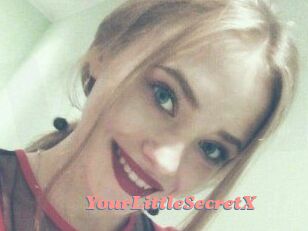 YourLittleSecretX