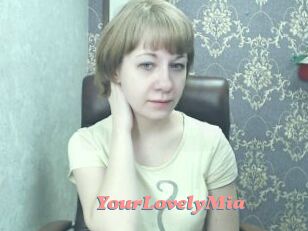 YourLovelyMia