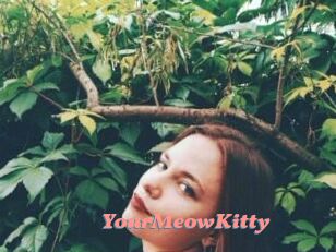 YourMeowKitty