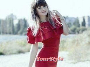 YourStyle