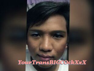 YourTransBIGCOckXxX