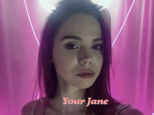 Your_Jane