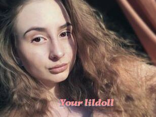 Your_lildoll