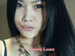 Yours_Lean