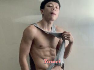 Yowei