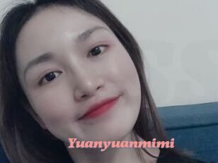 Yuanyuanmimi