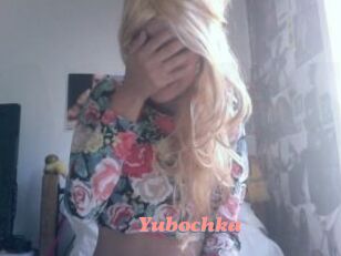 Yubochka