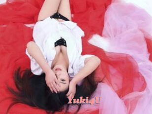 Yuki4U