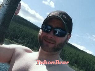 YukonBear