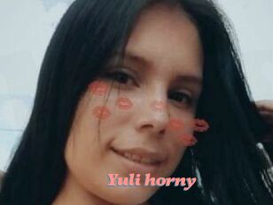 Yuli_horny